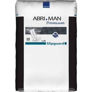 Abena Abri-Man Slipguard Abena Abri-Man Slipguard 20 stuks 7331246650470