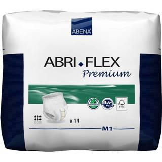 👉 Abena Abri-Flex M1 - 14 stuks 5703538244988