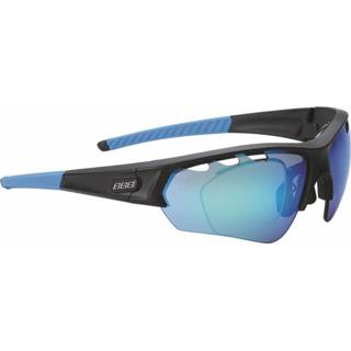 👉 Fietsbril zwart blauw fietsbrillen BBB op sterkte BSG-51 Select Optic 8716683095050