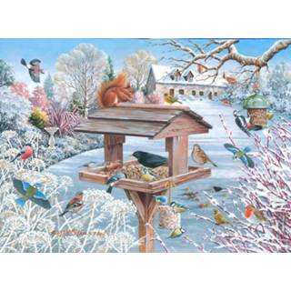 👉 Puzzel XL Crumbs of Comfort 250 Stukjes 5060002003008