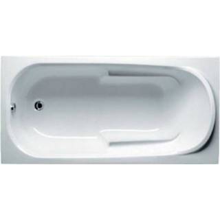 Riho Colombia wit bad RHBBA04005 Wit bad Riho Colombia 175x80cm 8714148001363