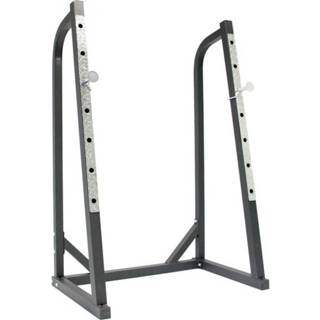 👉 Squat Rack - Focus Fitness Force 8 8718627099780