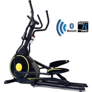 👉 Crosstrainer - Focus Fitness Senator iPlus 8718627090688