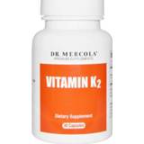 👉 Vitamine botten vaatziekten hart Verenigde Staten Dr. Mercola Vitamin K2 (30 Capsules) - 813006011945