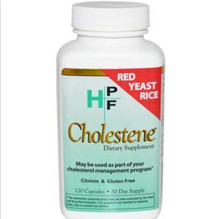 👉 Capsules Verenigde Staten cholestene Healthy Origins HPF (120 Capsules) - 640485100934