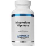 👉 Magnesium Glycinate (120 tabletten) - Douglas laboratories 8713975905752