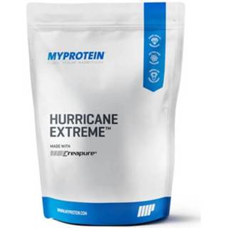 👉 Hurricane Extreme, Chocolate Smooth, Pouch, 2.5kg - MyProtein 5055534309476