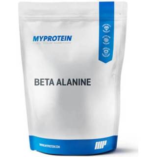 👉 Beta Alanine - 1KG MyProtein 5055534303757