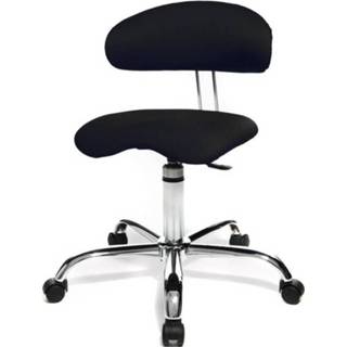 👉 Bureaustoel kantoorstoelen wit Sitness 40 - in 9 kleuren
