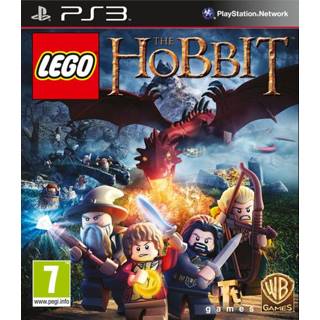 👉 LEGO Hobbit 5051888170106