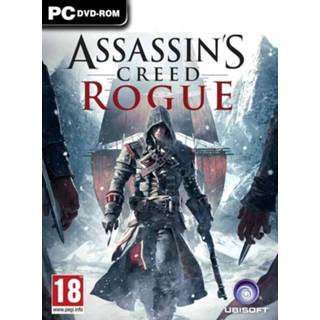 👉 Assassin's Creed Rogue 3307215801444