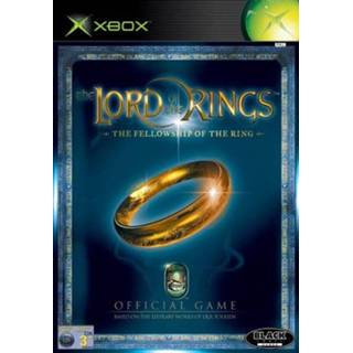 👉 The Lord Of Rings Fellowship Ring 3348542155725