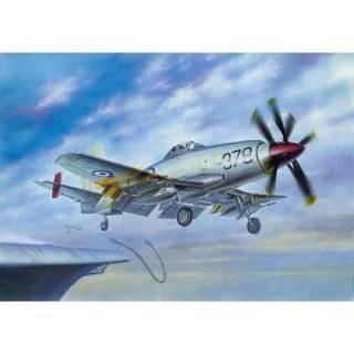 👉 Trumpeter 1/72 Westland Wyvern S.4