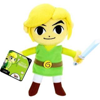 👉 Pluche World of Nintendo - Link