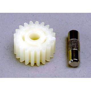👉 Shaft Idler gear (20-tooth)/ (TRX-4196)