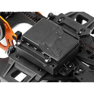 Waterproof receiver box 106211 Waterproof receiver box (106211) 4944258006925