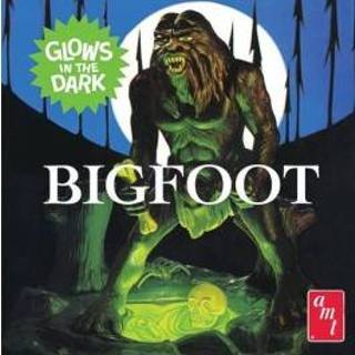 👉 AMT Figural Monster Bigfoot 1/25