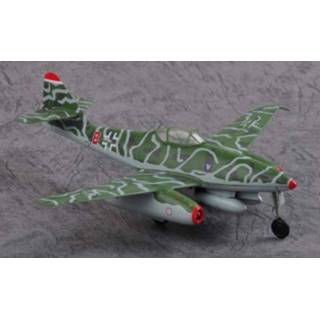 👉 Trumpeter 1/72 ME262 A-2A 9K BN5