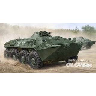 👉 Trumpeter 1/35 German SPW-70