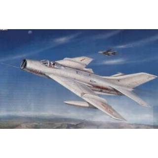 👉 Trumpeter 1/32 MiG-19 S Farmer C