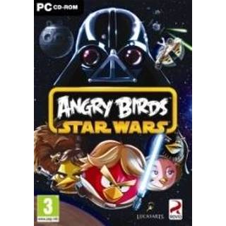 Angry Birds Star Wars 3700664508214