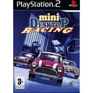 👉 Mini desktop Racing 5060048316896