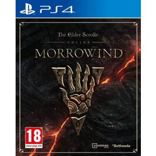 👉 The Elder Scrolls Online: Morrowind (+ Discovery Pack DLC) 5055856413950