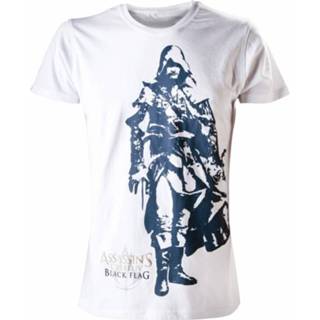 Assassin's Creed 4 T-Shirt Edward Kleding Shirt Assassin's Creed 4 T-Shirt Edward 8718526024555