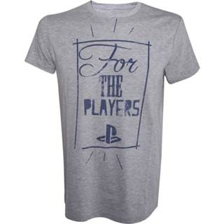 👉 Shirt Playstation - This is for the Players T-Shirt 8718526053579