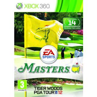 👉 Tiger Woods PGA Tour 2012 14633195323