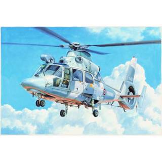👉 Trumpeter 1/35 AS565 Panther Helicopter 9580208051086