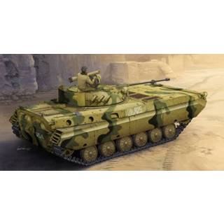 👉 Trumpeter 1/35 Russian BMP-2D IFV