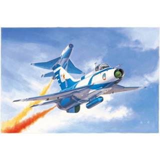 👉 Trumpeter 1/48 J-7GB 9580208028620
