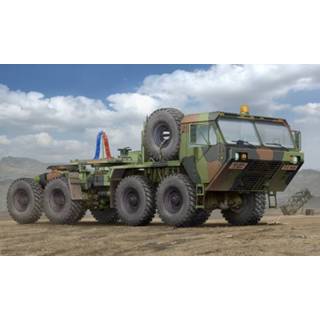 👉 Trumpeter 1/35 HEMTT M983 Tracto