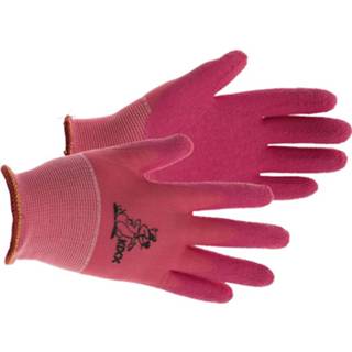 👉 Handschoenen roze 5 12 kinderen Kixx Handschoen Kids Lollipop maat (12)