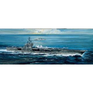 👉 Italeri 1/720 U.S.S. AMERICA 8001283055215