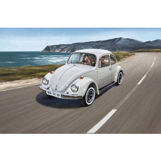 👉 Revell 1/32 VW Beetle 4009803076812