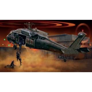👉 Italeri 1/48 UH 60/MH 60 Black Hawk 8001283027069