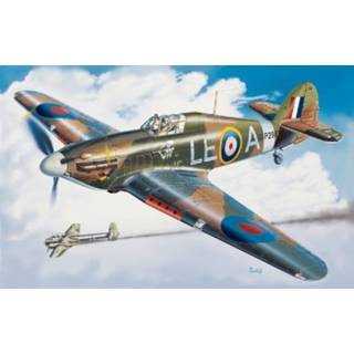 👉 Italeri 1/48 Hurricane Mk.l PRM Edition