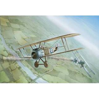 👉 Italeri 1/32 Sopwith Camel WWI