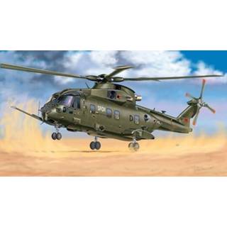 👉 Italeri 1/72 Merlin HC 3