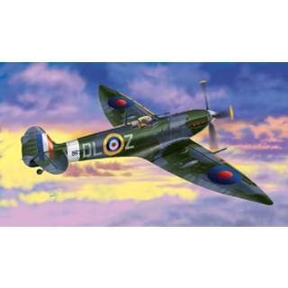 Italeri 1/72 Spitfire MK. VI