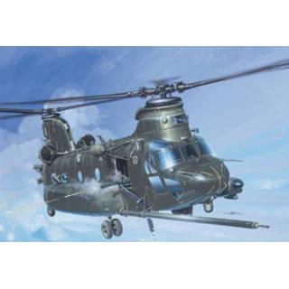 👉 Italeri 1/72 MH-47E Soa Chinook