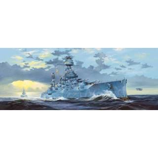 👉 Trumpeter 1/350 USS Texas BB-35 9580208053400