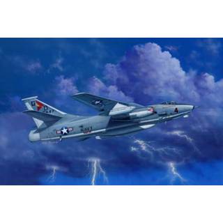 👉 Trumpeter 1/48 ERA-3B Skywarrior Strategic Bomber 9580208028736