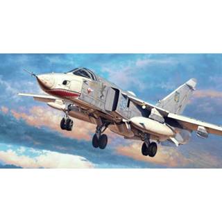 👉 Trumpeter 1/72 Su-24MR Fencer-E 9580208016726