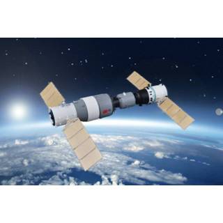 👉 Trumpeter 1/72 Chinese Spaceship No.10