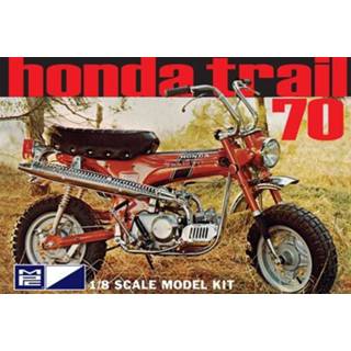👉 MPC Honda Trail 70 Mini Bike 1/8