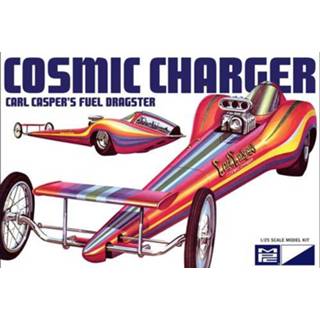 👉 MPC Carl Caspers Cosmic Charger 1/25