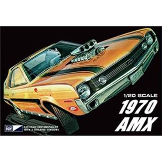 👉 Mpc 1970 amc amx 1/25